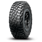 Pneu BFGoodrich Mud Terrain T/A KM3 315/70 R 17 121Q