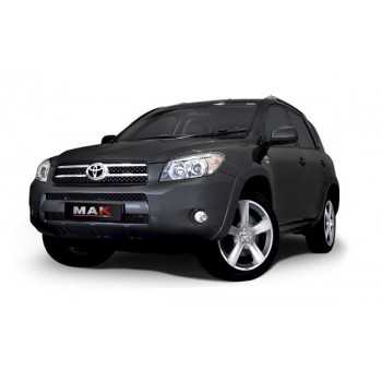 JANTE X-FORCE 8X18 TOYOTA RAV4 2006-