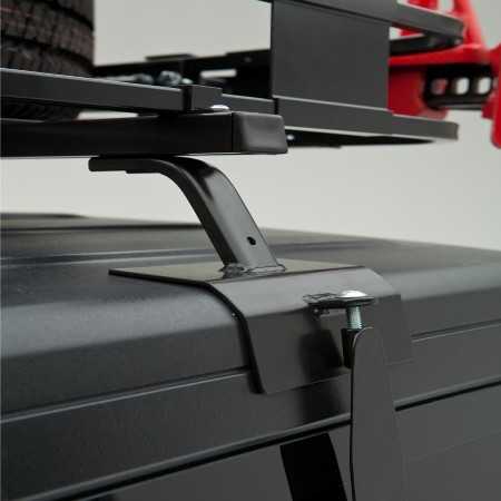 Adaptateur pour galerie Surco Jeep Wrangler TJ