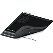 Capotage de remplacement Bestop® Black Twill Jeep Wrangler JK 2010-2018