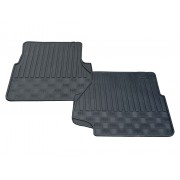 Tapis Caoutchouc Defender 90, 110, 130