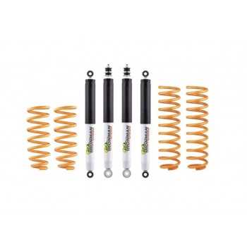 Kit suspension IRONMAN médium Jeep Grand Cherokee ZJ/ZG 1993-1999