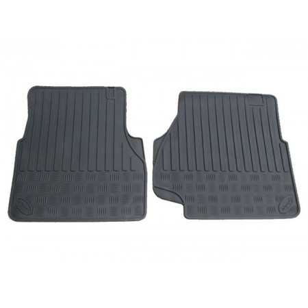 Tapis Caoutchouc Defender 90, 110, 130 1983-2014