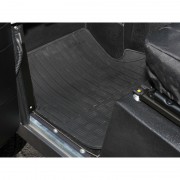Tapis Caoutchouc Defender 90, 110, 130