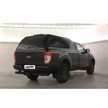Hard top STAR-LUX a/vitres Ford Ranger 2012-2021 2 portes 2 places