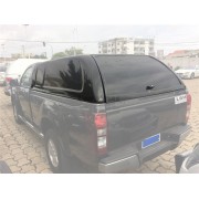 Hard top STAR-LUX s/vitres