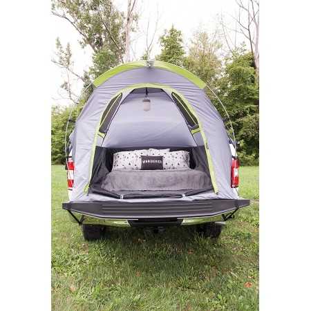 Tente Backroadz série 19 pour pick-up de 147 cm à 157 cm