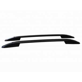 Barres De Toit Longitudinales Skypor Ford Ranger 2016-