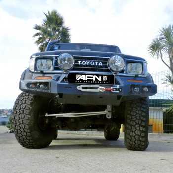 Pare choc AFN Toyota KZJ70/73 1993-1996