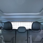 Arret de charge Travall® Jeep Compass 2016+