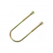 Brides de lames M12x70x140