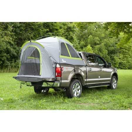 Tente Backroadz série 19 pour pick-up de 147 cm à 157 cm