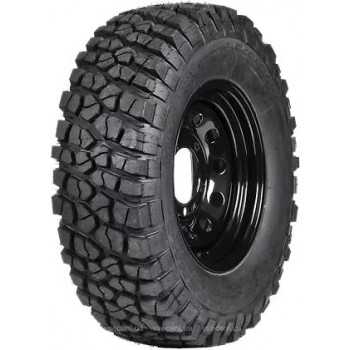 Pneu Nortenha MTK2 175/80R16 91Q