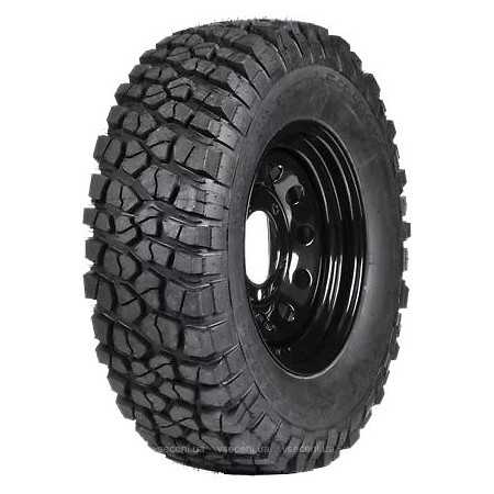 Pneu Nortenha MTK2 175/80R16 91Q