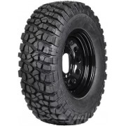 Pneu Nortenha MTK2 175/80R16 91Q