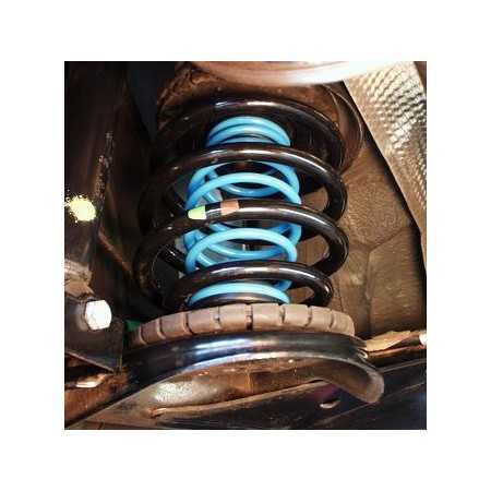 Compensateur de charge MAD Nissan Primastar 03/2001-08/2014