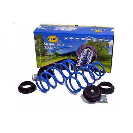 Compensateur de charge MAD Nissan Primastar 03/2001-08/2014