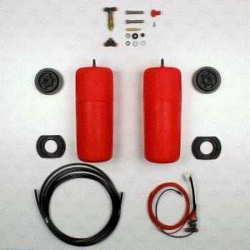 Compensateur de charge MAD Nissan Primastar 03/2001-08/2014