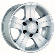 JANTE FONDMETAL 7100 8X15 TOYOTA HDJ80-NISSAN PATROL GR Y60-61 KING CAB-PATROL KR160