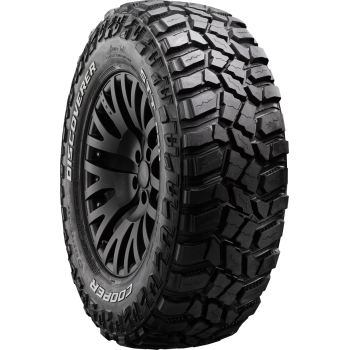 Pneu Cooper Discoverer STT Pro P.o.r. 275/70R18 125/122K