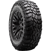 Pneu Cooper Discoverer STT Pro P.o.r. 275/70R18 125/122K