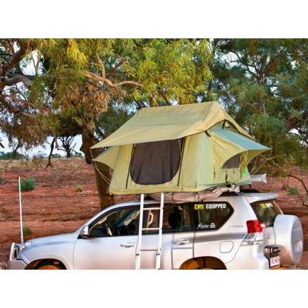 Tente de toit TJM 240 x 140 x 130 cm