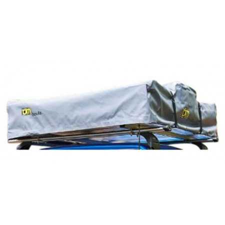 Tente de toit TJM 240 x 140 x 130 cm