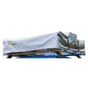 Tente de toit TJM 240 x 140 x 130 cm