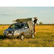 Tente de toit TJM 240 x 140 x 130 cm