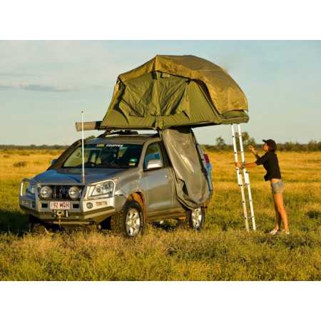 Tente de toit TJM 240 x 140 x 130 cm