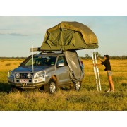 Tente de toit TJM 240 x 140 x 130 cm