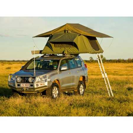 Tente de toit TJM 240 x 140 x 130 cm