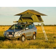 Tente de toit TJM 240 x 140 x 130 cm
