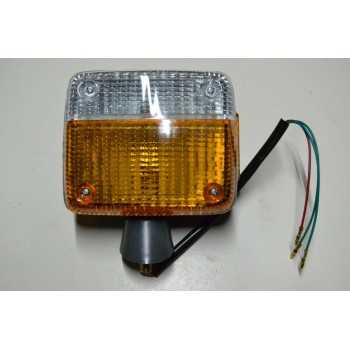 Feu clignotant avant gauche BJ/FJ/HJ 4&