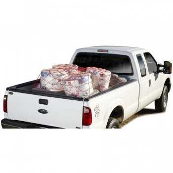 Filet de benne pour PICK-UP 152.5 cm x 213 cm