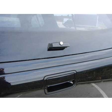 Hard top STAR-LUX s/vitres latérales Mitsubishi L200 2019+ 4 portes