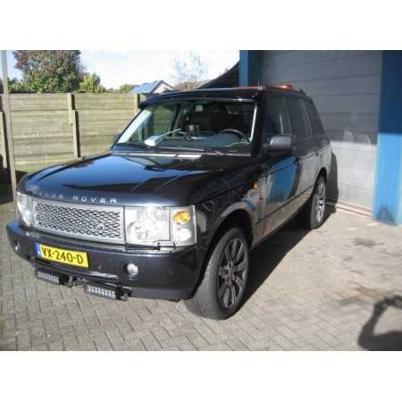 Visiere de pare brise Land Rover Range Rover 1994-2012