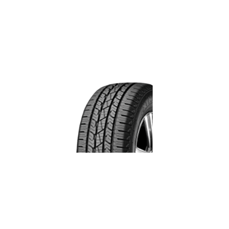 Nexen ROADIAN HTX RH5