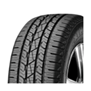 Nexen ROADIAN HTX RH5