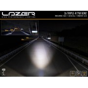 Kit intégration calandre RRR4