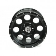  Jante DURA TRAIL noire 9X18 Jeep Wrangler JK 2007-2018