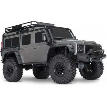Véhicule télécommandé Traxxas TRX-4 Land Rover Defender