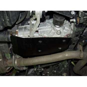 Blindage differentiel arrière Toyota Rav 4 XA3(A4) 2.0, 2.2D 04/2013-
