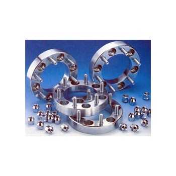 Elargisseur de voie acier 30 mm Jeep Grand Cherokee 2001 JEEP