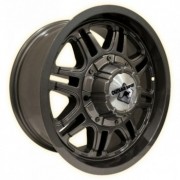 Jante ATRAX 8X17 Volkswagen Amarok 5/120 ET20 2010-