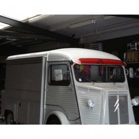 Visière de pare brise Citroén HY