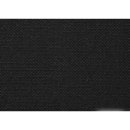 Bikini® Tops noir Wrangler JK 2010-2018 2 portes