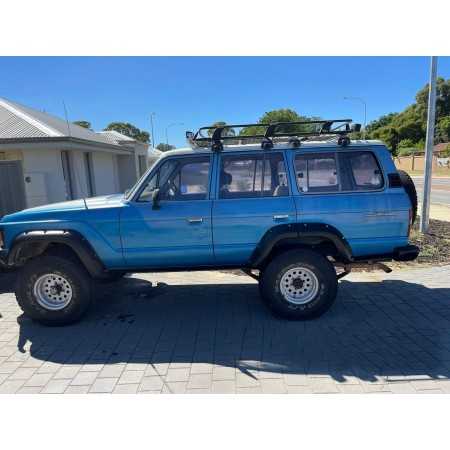 Toyota HJ60