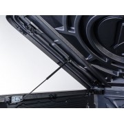 Tonneau cover
