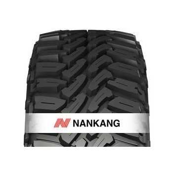 Pneu Nankang FT-9 215/60 R17C 109/107Q 8PR M+S